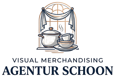 Visual Merchandising Agentur Schoon